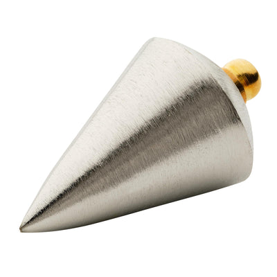 DR-52172 — Steel Plumb Bob, 140g