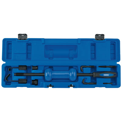 DR-52321 — Slide Hammer Kit (10 Piece)