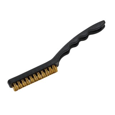 DR-52402 — Brass Fill Brush, 230mm