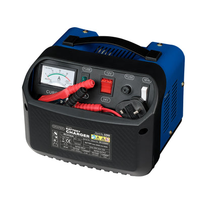 DR-52985 — 12/24V Battery Charger, 16 - 20A