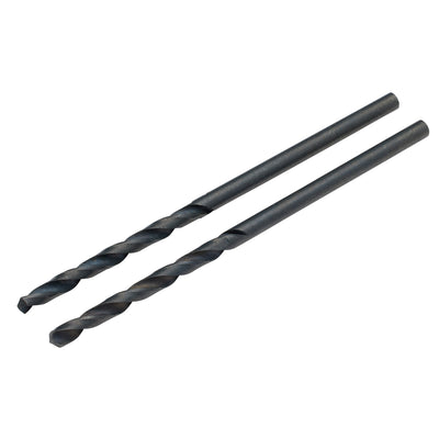DR-53030 — Draper Expert HSS Twist Drill for 2.5 x 0.45 Taps, 2.05 x 49mm