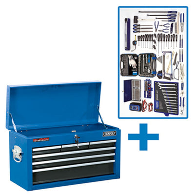 DR-53205 — Workshop Tool Kit (B)