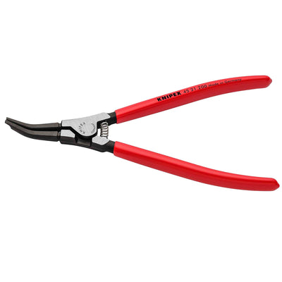 DR-54219 — KNIPEX 45 21 200 Special Retaining Ring Pliers, 220mm