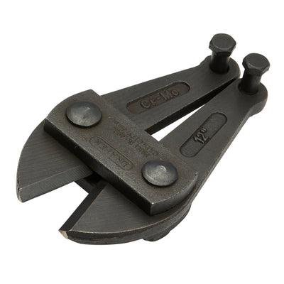 DR-54268 — Bolt Cutter Jaws for 54264 300mm Bolt Cutter