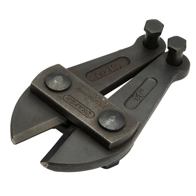DR-54269 — Bolt Cutter Jaws for 54265 350mm Bolt Cutter