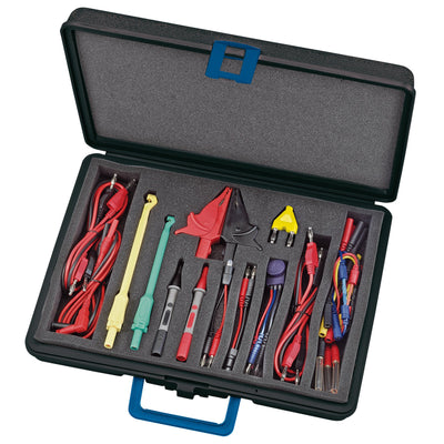 DR-54371 — Draper Expert Automotive Diagnostic Test Lead Kit (28 Piece)