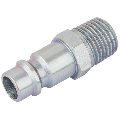 DR-54415 — 1/4" BSP Male Nut PCL Euro Coupling Adaptor (Sold Loose)