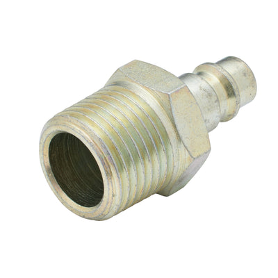DR-54417 — 1/2" BSP Male Nut PCL Euro Coupling Adaptor (Sold Loose)