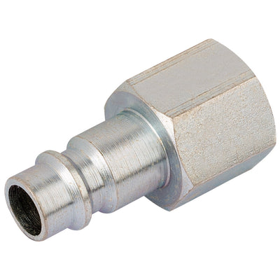 DR-54419 — 1/4" BSP Female Nut PCL Euro Coupling Adaptor (Sold Loose)