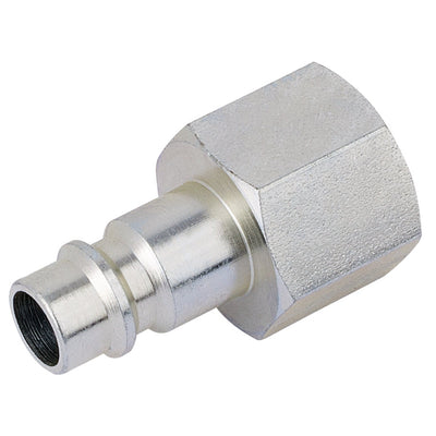 DR-54420 — 3/8" BSP Female Nut PCL Euro Coupling Adaptor (Sold Loose)