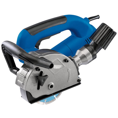 DR-54956 — Draper Expert 230V Wall Chaser, 125mm, 1320W