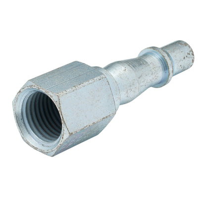 DR-55060 — 1/4" Female Thread PCL Coupling Screw Adaptor (Sold Loose)