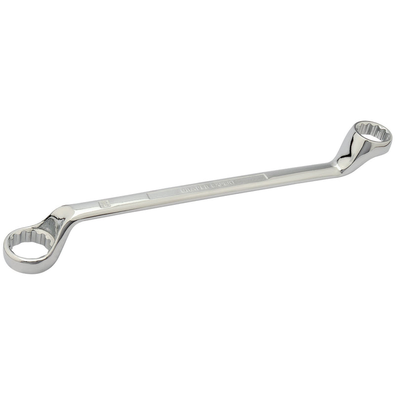 DR-55701 — Draper Expert HI-TORQ® Deep Offset Ring Spanner, 27 x 30mm