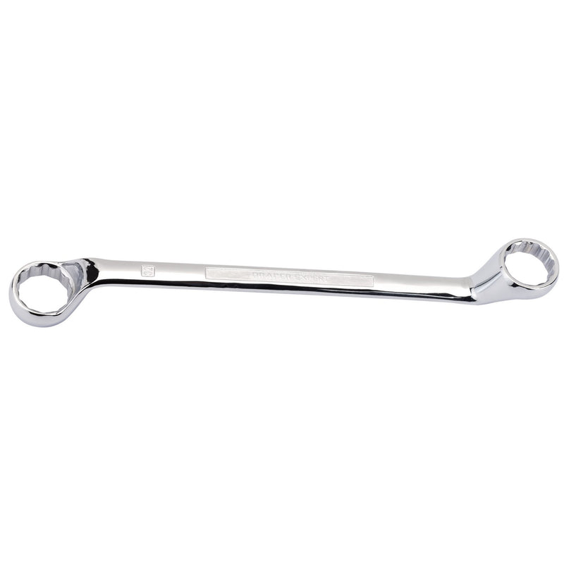 DR-55702 — Draper Expert HI-TORQ® Deep Offset Ring Spanner, 30 x 32mm