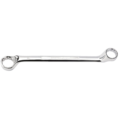 DR-55703 — Draper Expert Bi-Hexagon Deep Offset Ring Spanner, 32 x 36mm