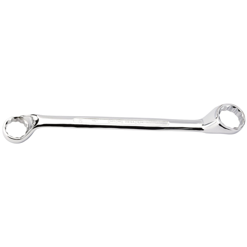 DR-55705 — Draper Expert Bi-Hexagon Deep Offset Ring Spanner, 36 x 41mm