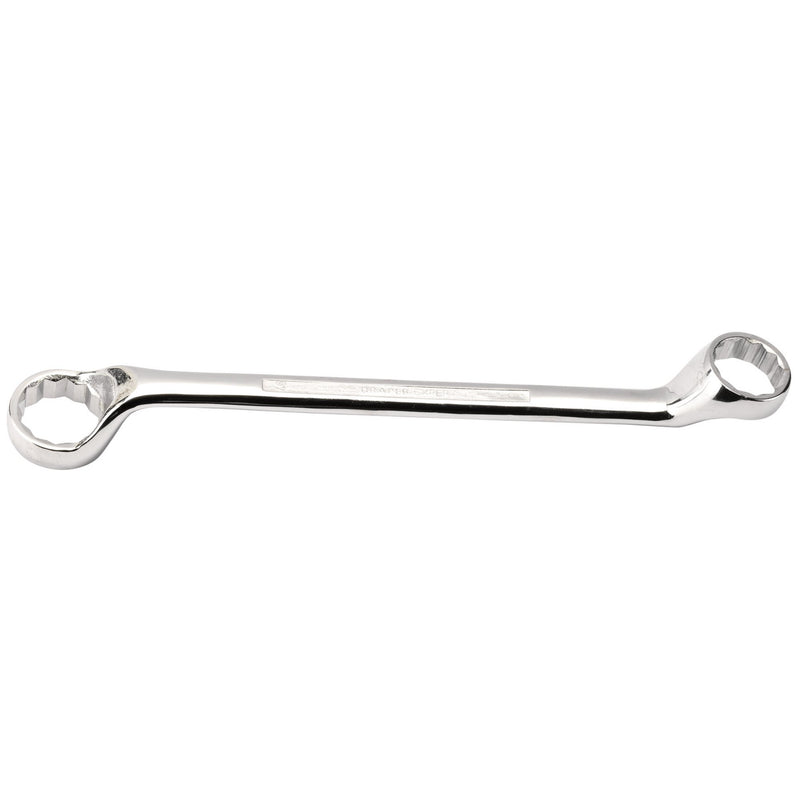 DR-55706 — Draper Expert Bi-Hexagon Deep Offset Ring Spanner, 41 x 46mm