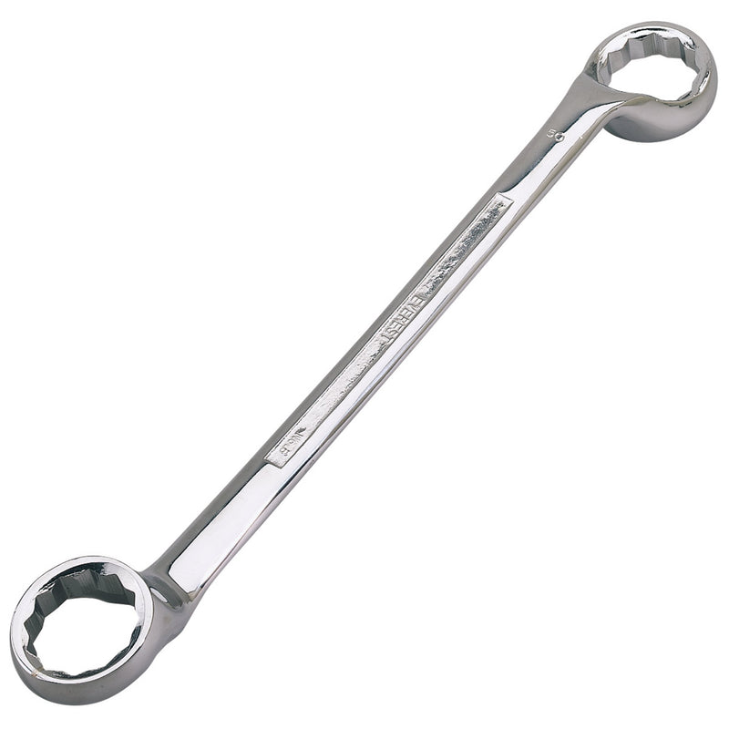 DR-55707 — Draper Expert Bi-Hexagon Deep Offset Ring Spanner, 46 x 50mm