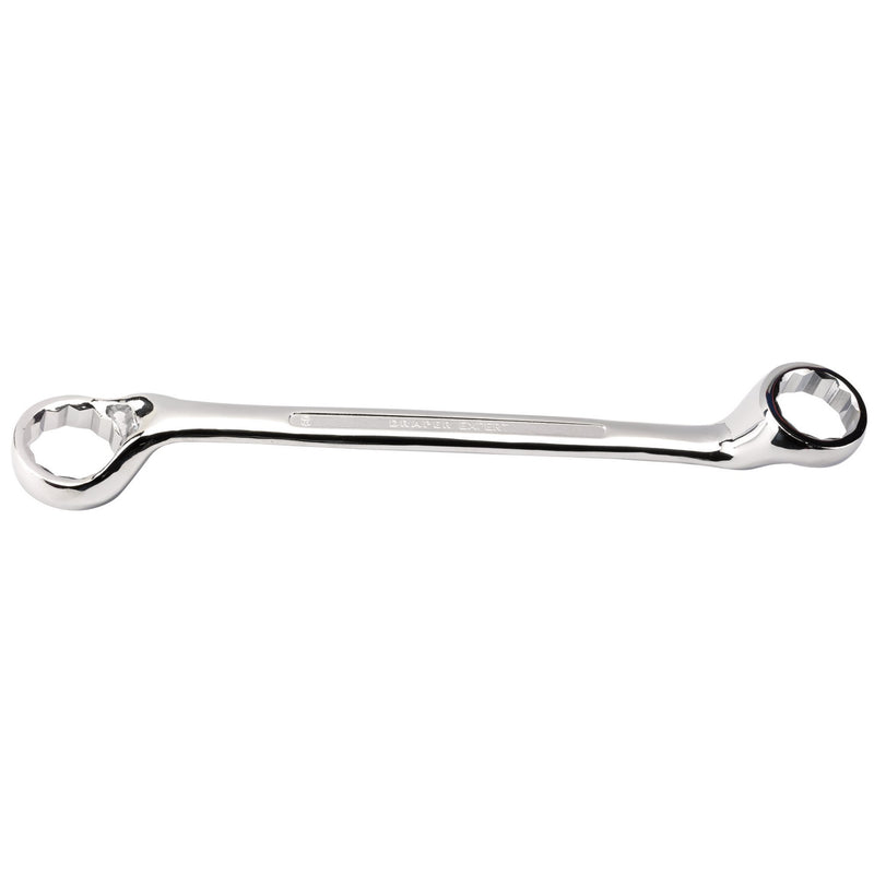 DR-55708 — Draper Expert Bi-Hexagon Deep Offset Ring Spanner, 55 x 60mm