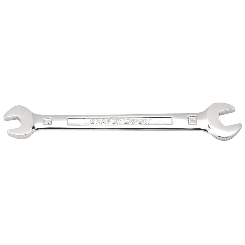 DR-55711 — Draper Expert Open End Spanner, 8 x 10mm