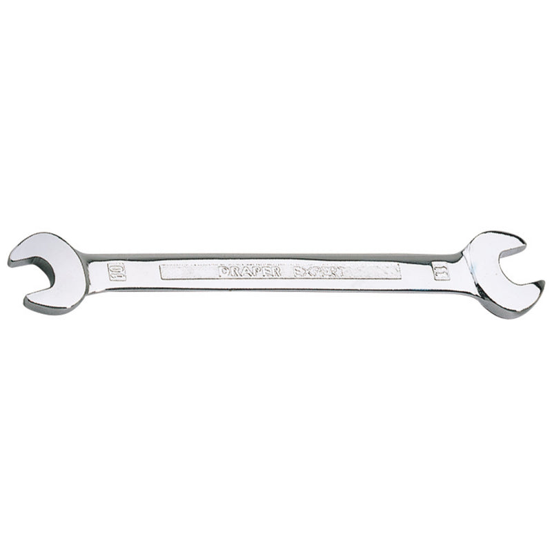 DR-55713 — Draper Expert Open End Spanner, 10 x 11mm