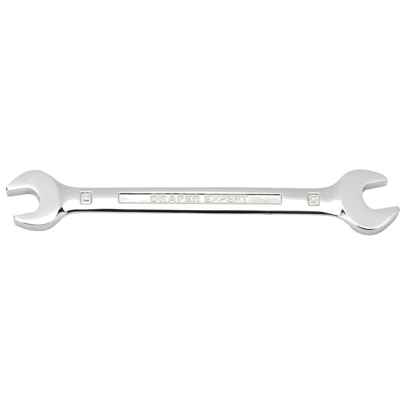DR-55714 — Draper Expert Open End Spanner, 12 x 13mm