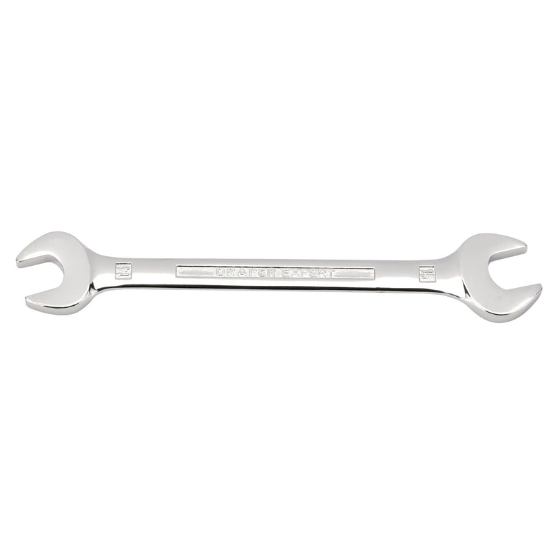 DR-55716 — Draper Expert Open End Spanner, 14 x 15mm