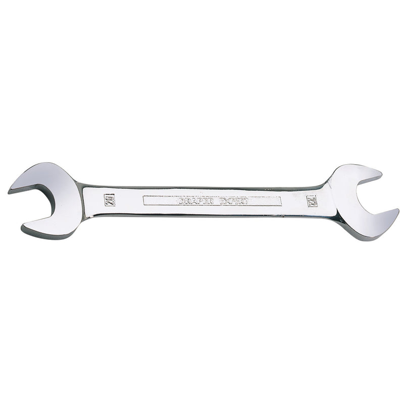 DR-55722 — Draper Expert Open End Spanner, 20 x 22mm