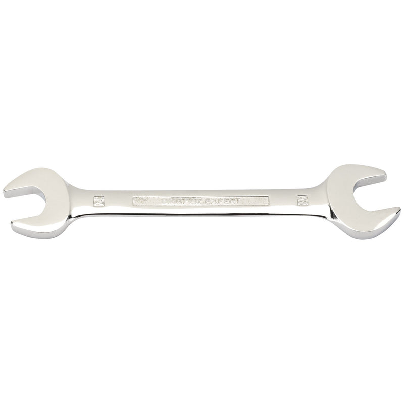 DR-55725 — Draper Expert Open End Spanner, 24 x 26mm