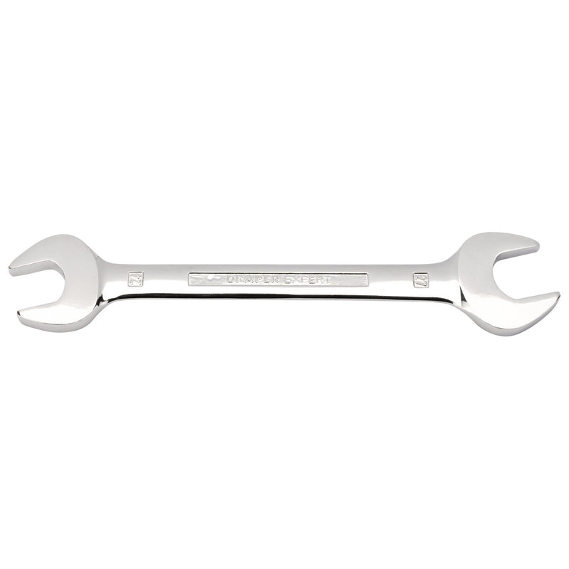 DR-55726 — Draper Expert Open End Spanner, 24 x 27mm