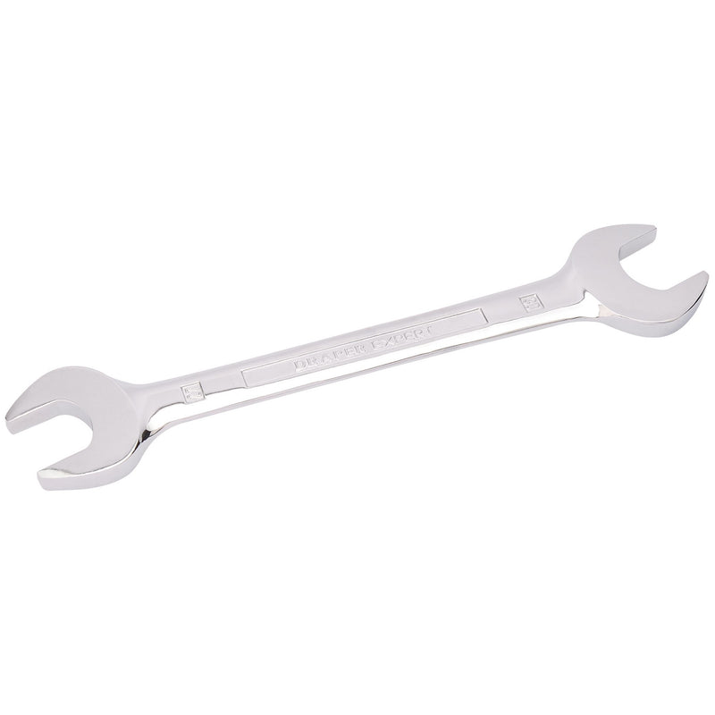 DR-55728 — Draper Expert Open End Spanner, 27 x 30mm