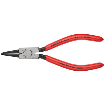 DR-56132 — KNIPEX 44 11 J1 SB Circlip Pliers, 140mm