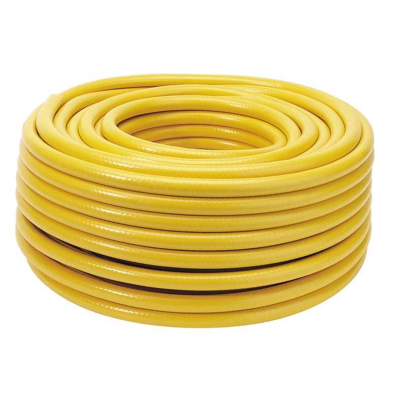 DR-56315 — Reinforced Watering Hose, 12mm Bore, 50m