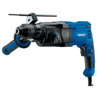 DR-56382 — 230V SDS+ Rotary Hammer Drill, 3.4kg, 1050W