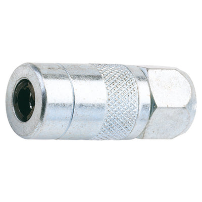 DR-57859 — 4 Jaw Hydraulic Connector, 1/8" BSP