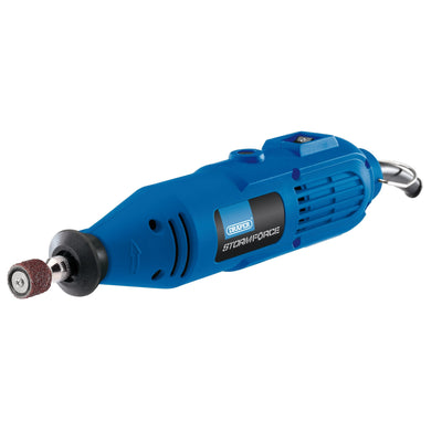 DR-58307 — 230V Rotary Multi-Tool Kit, 135W (57 Piece)