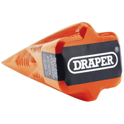 DR-58682 — Log Splitting Star Wedge, 1.7kg
