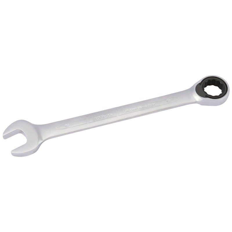 DR-58698 — Elora Metric Ratcheting Combination Spanner, 19mm