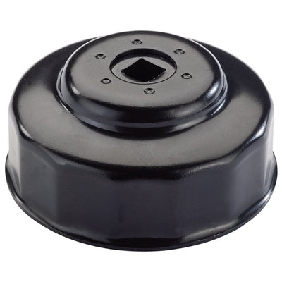 DR-59104 — Draper Expert Oil Filter Socket for Audi, BMW, Mercedes-Benz, Porsche and VW