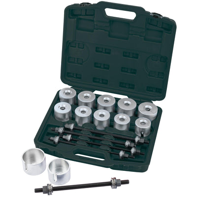 DR-59123 — Draper Expert Bearing, Seal and Bush Insertion/Extraction Kit (27 Piece)