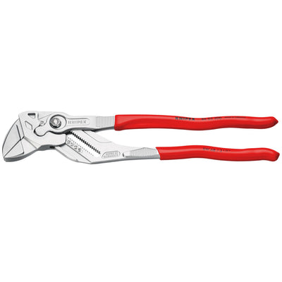 DR-59811 — KNIPEX 86 03 180SB Pliers Wrench, 180mm