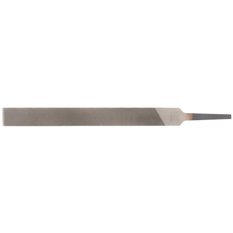DR-60202 — Bastard Cut Hand File, 12 x 150mm