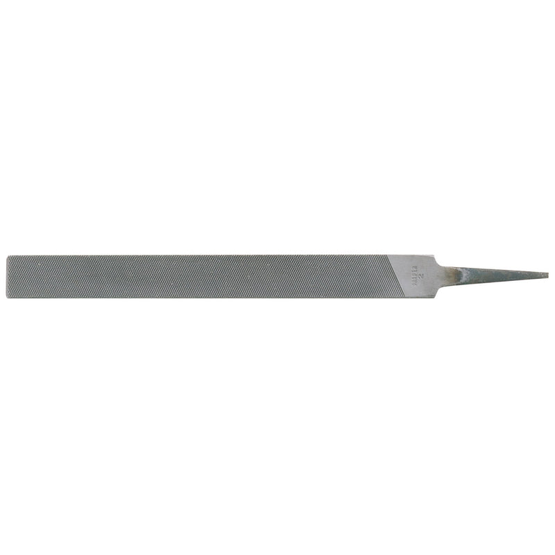 DR-60207 — Second Cut Hand File, 12 x 150mm