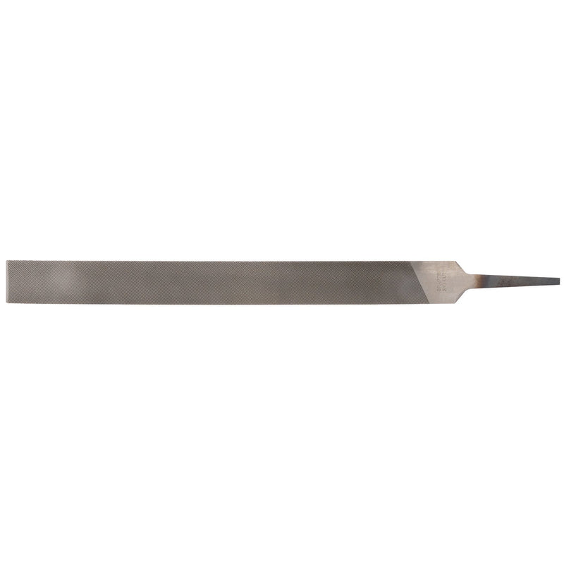 DR-60209 — Second Cut Hand File, 12 x 250mm