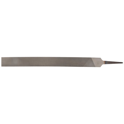 DR-60210 — Second Cut Hand File, 6 x 300mm