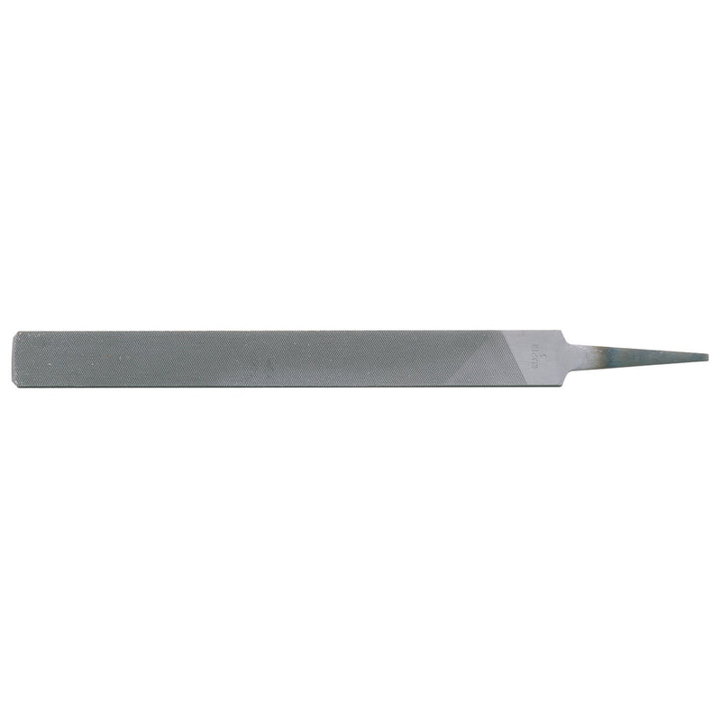 DR-60212 — Smooth Cut Hand File, 12 x 150mm
