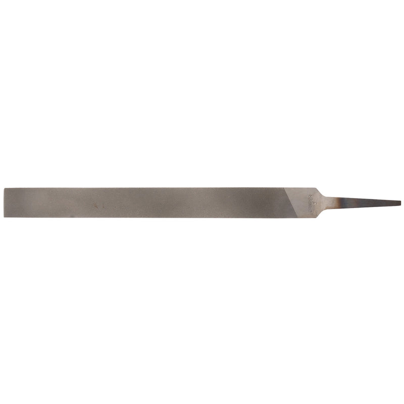 DR-60213 — Smooth Cut Hand File, 12 x 200mm