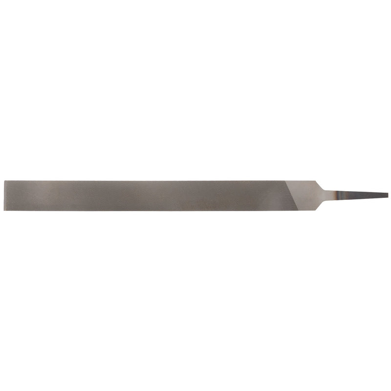 DR-60214 — Smooth Cut Hand File, 12 x 250mm