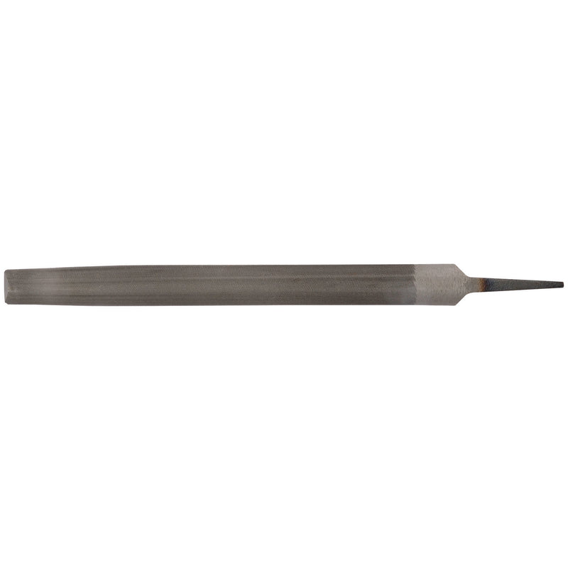 DR-60229 — Smooth Cut Half Round File, 12 x 250mm