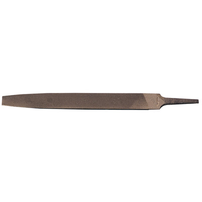 DR-60235 — Bastard Cut Flat File, 6 x 300mm